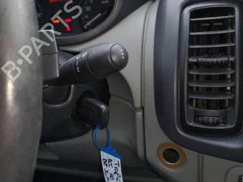 Front right window mechanism RENAULT TRAFIC II Van (FL) 2.5 dCi 145 (FL0J) | BP25519602C23 - Image 27