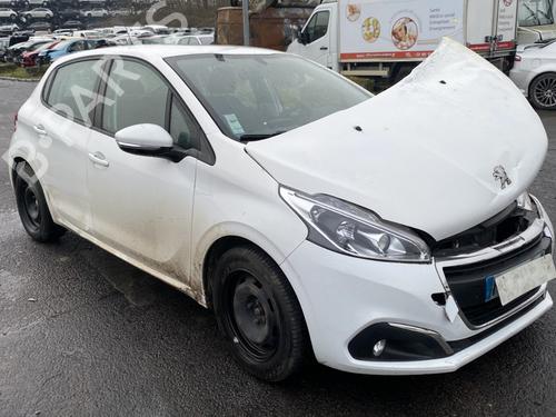 Starter PEUGEOT 208 I (CA_, CC_) 1.2 VTI 82 | BP26293811M8 