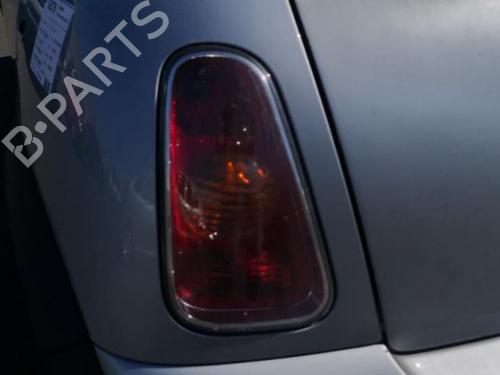 Venstre solskærm MINI MINI (R50, R53) Cooper | BP25578534I1 
