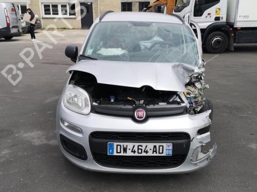 Left taillight FIAT PANDA (312_, 319_) 1.2 (312PXA1A) | BP25531940C34 - Image 28