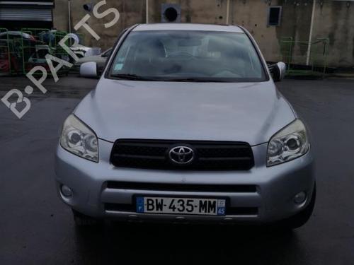 Switch TOYOTA RAV 4 III (_A3_) 2.2 D 4WD (ALA30_, ALA30R) | BP25554450I30 - Image 9