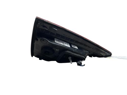 Right tailgate light RENAULT CLIO V (B7_) 1.5 Blue dCi 100 (B7AD) | BP25550982C80 