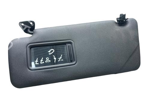 Left sun visor DAIHATSU MATERIA (M4_) 1.5 | BP27654950I1 - Image 3