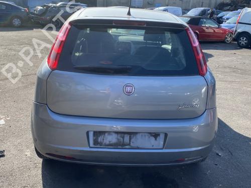 Climate control FIAT GRANDE PUNTO (199_) 1.3 D Multijet | BP25550052I5  - Image 23