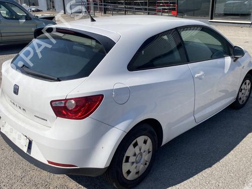 Climate control SEAT IBIZA IV SC (6J1, 6P5) 1.4 TDI | BP26930151I5 