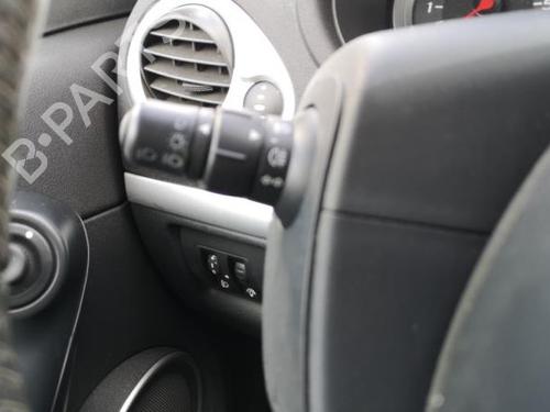 Front left window mechanism RENAULT CLIO III (BR0/1, CR0/1) 1.5 dCi (C/BR0G, C/BR1G) | BP25584163C22 