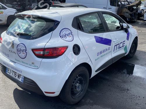 Left tailgate light RENAULT CLIO IV (BH_) 1.5 dCi 90 | BP25548624C79  - Image 29