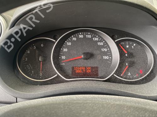 Front left window mechanism RENAULT KANGOO Express (FW0/1_) 1.5 dCi 95 (FW16) | BP30648613C22 - Image 17