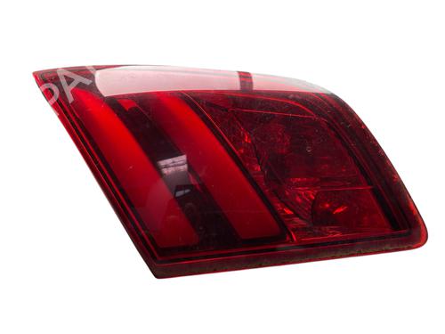 Used Left tailgate light Left tailgate light PEUGEOT 308 II (LB_, LP_, LW_, LH_, L3_) 1.6 BlueHDi 120 (120 hp) 25544197 25544197