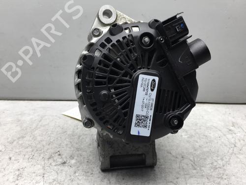 Alternator FORD KA+ III (UK, FK) 1.2 Ti-VCT | BP25520436M7 