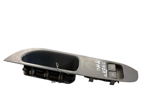 Used Left front window switch Left front window switch SEAT IBIZA III (6L1) 1.4 16V (75 hp) 25529702 25529702