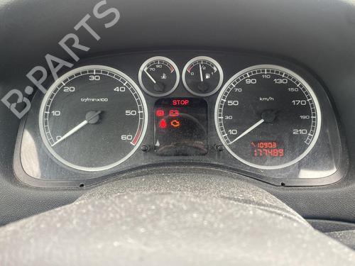 Højre baglygte PEUGEOT 307 Break (3E) 2.0 HDI 110 | BP25528265C35 