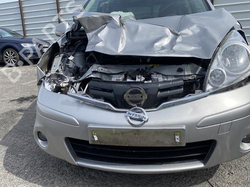 Engine NISSAN NOTE (E11, NE11) 1.4 | BP38713205M1  - Image 24