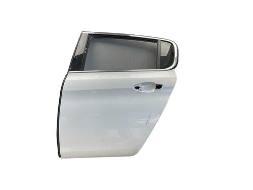 Used Left rear door PEUGEOT 308 II (LB_, LP_, LW_, LH_, L3_) 1.5 BlueHDi 130 (131 hp) 25572745
