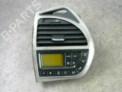 Used Climate control CITROËN C4 Grand Picasso I (UA_) 2.0 HDi 150 (150 hp) 25579429