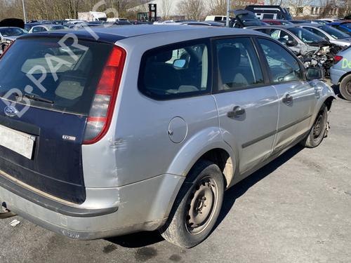 Climate control FORD FOCUS II Turnier (DA_, FFS, DS) 1.6 TDCi | BP26286779I5  - Image 22