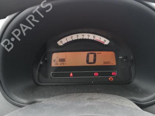 Klapa wlewu paliwa CITROËN C3 I (FC_, FN_) 1.4 i | BP25559943C131 