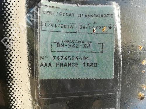 Varmvifte PEUGEOT 307 Break (3E) 1.6 HDi 110 | BP25577446M62 