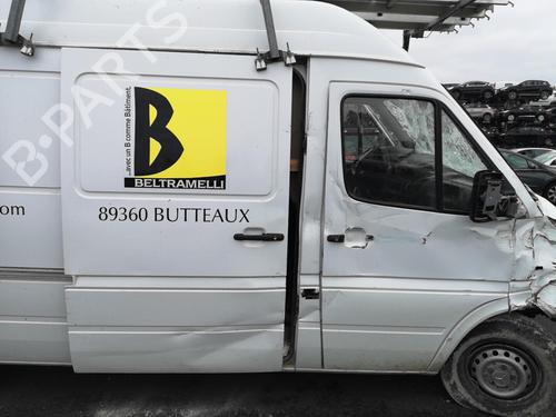 Used Parts MERCEDES-BENZ SPRINTER 3-t Van (B903) 308 CDI (903.661, 903.662, 903.663) 2496297