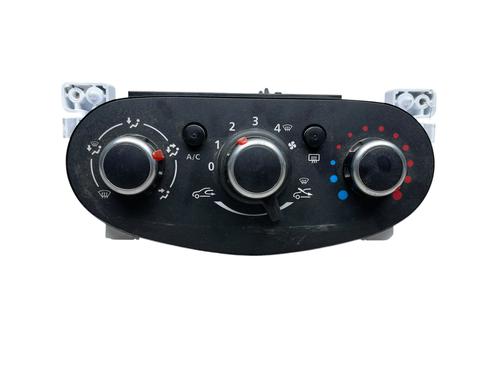 Used Climate control DACIA SANDERO II 1.5 Blue dCi 95 (B8JL) (95 hp) 25498149