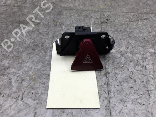 Advarselsbryter PEUGEOT 307 Break (3E) 2.0 (136 hp) 25538582