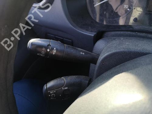 Climate control CITROËN BERLINGO Box Body/MPV (B9) 1.6 HDi / BlueHDi 75 | BP25535002I5 - Image 24