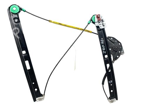 Front right window mechanism BMW 3 (E46) 320 d | BP29430512C23 