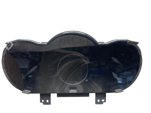 Used Instrument cluster KIA RIO III (UB) 1.2 CVVT (84 hp) 27495275