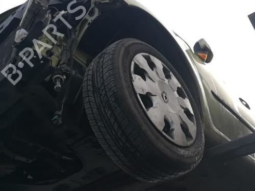 Alternator RENAULT MODUS / GRAND MODUS (F/JP0_) 1.4 (JP01, JP0J) | BP25552834M7  - Image 10