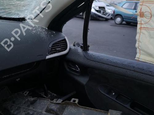 Front right window mechanism PEUGEOT 207 (WA_, WC_) 1.6 HDi | BP25579498C23 