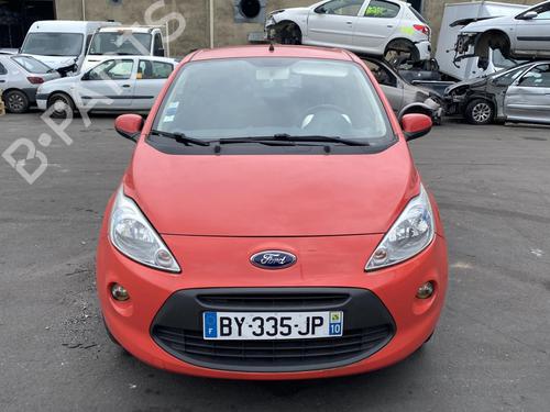 Climate control FORD KA (RU8) 1.2 | BP25551630I5  - Image 12