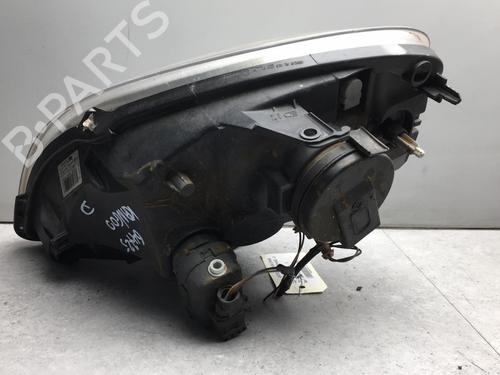 Right headlight RENAULT KANGOO Express (FC0/1_) 1.5 dCi (FC07, FC1R) | BP25538271C29 