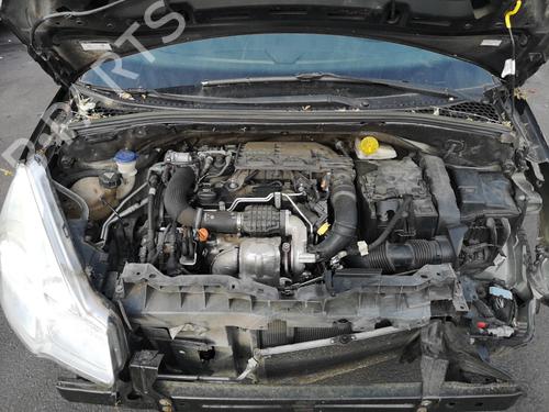 Switch CITROËN C3 II (SC_) 1.4 HDi 70 (SC8HZC, SC8HR0, SC8HP4) | BP25538913I30  - Image 30