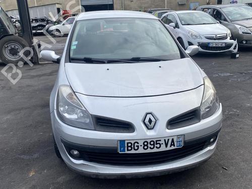 Climate control RENAULT CLIO III (BR0/1, CR0/1) 1.5 dCi (BR17, CR17) | BP25556831I5 - Image 21