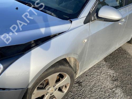 Rear left interior door handle CHEVROLET CRUZE Hatchback (J305) 1.7 D | BP25512977I15  - Image 6