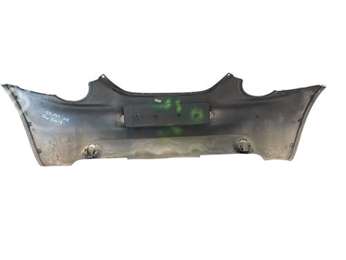 Rear bumper DACIA LOGAN MCV (KS_) 1.5 dCi (KS0W) | BP25526795C8