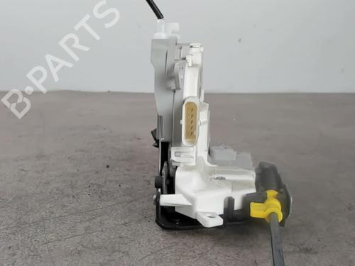 Rear left lock AUDI A5 Sportback (8TA) 2.0 TDI | BP25536942C100