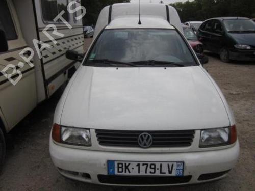 Viskermotor vindrute VW CADDY II Box Body/MPV (9K9A) 1.9 D | BP25582843M29 