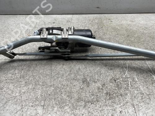 Front wiper motor RENAULT KANGOO Express (FW0/1_) 1.5 dCi 85 (FW0K, FW0L, FW0B) | BP25501470M29 - Image 4