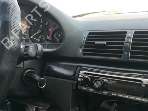 Left taillight BMW 3 (E46) 320 d | BP25553628C34