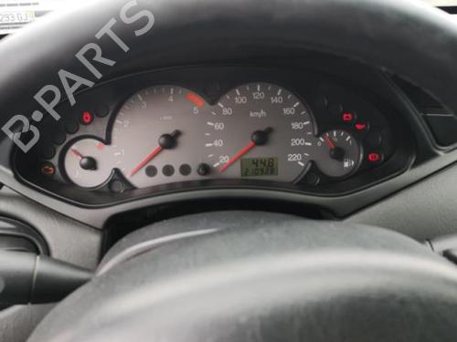 Headlight switch FORD FOCUS I (DAW, DBW) 1.8 TDCi | BP31342128I24 - Image 25