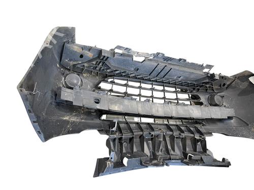 Front bumper RENAULT KANGOO Express (FW0/1_) 1.5 dCi 90 (FW0G, FW05, FW08, FW11) | BP29157637C7 