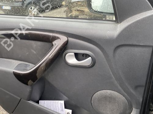 Right front steering knuckle DACIA DUSTER (HS_) 1.5 dCi | BP32142464M26  - Image 17