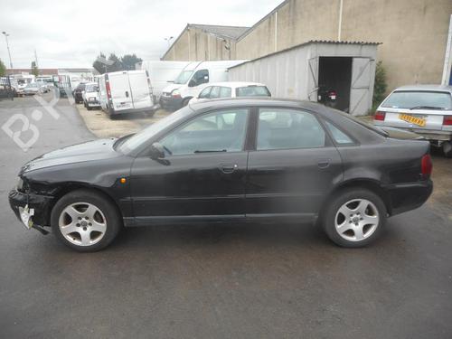 AUDI A4 B5 (8D2) 2497312