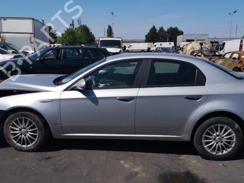 Left taillight ALFA ROMEO 159 (939_) 1.9 JTDM 16V (939AXC1B, 939AXC12) | BP25523839C34 