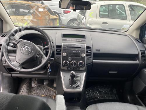 ABS pump MAZDA 5 (CR) 2.0 CD (CR19) | BP35820870M43  - Image 18