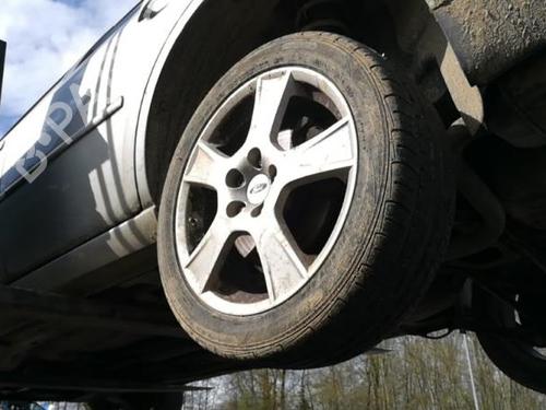 Steering rack FORD MONDEO III (B5Y) 2.0 16V TDDi / TDCi | BP25516800M22 