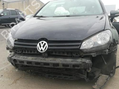 Climate control VW GOLF VI (5K1) 2.0 TDI | BP25560957I5  - Image 12