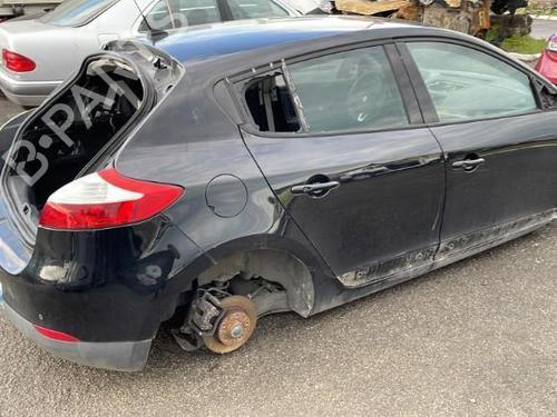 ABS pump RENAULT MEGANE III Hatchback (BZ0/1_, B3_) 1.5 dCi (BZ09, BZ0D, BZ1W, BZ29, BZ14) | BP25568583M43 