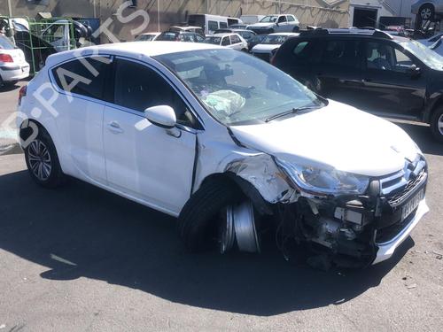 Rear left interior door handle CITROËN DS4 (NX_) 1.6 VTi 120 | BP25521857I15  - Image 27